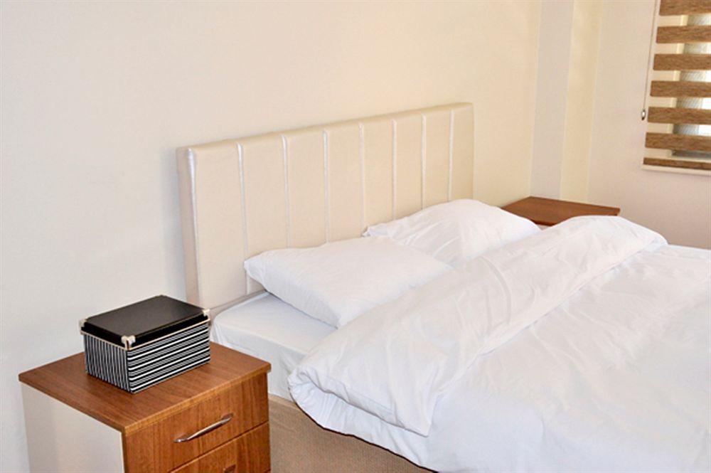 Ramparts Hotel Istanbul Luaran gambar